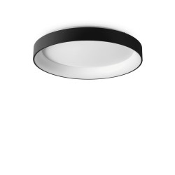 Ideal Lux Ziggy PL D080 plafoniera led circolare