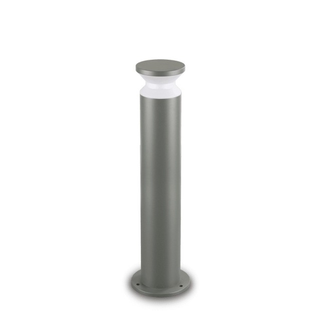 Ideal Lux Torre PT1 H80 : lampadaire de jardin