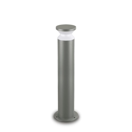 Ideal Lux Torre PT1 H80 : lampadaire de jardin