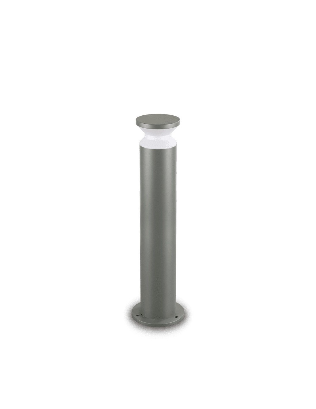 Ideal Lux Torre PT1 H80 : lampadaire de jardin