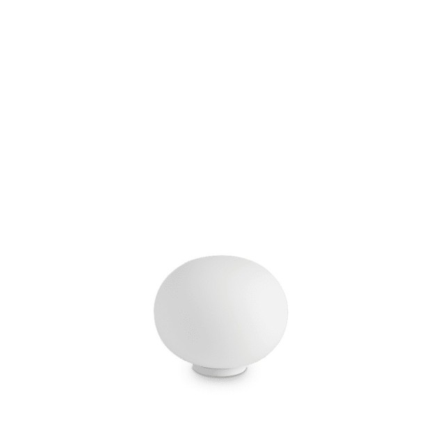 Lampe de chevet Ideal Lux Smarties TL1 D30