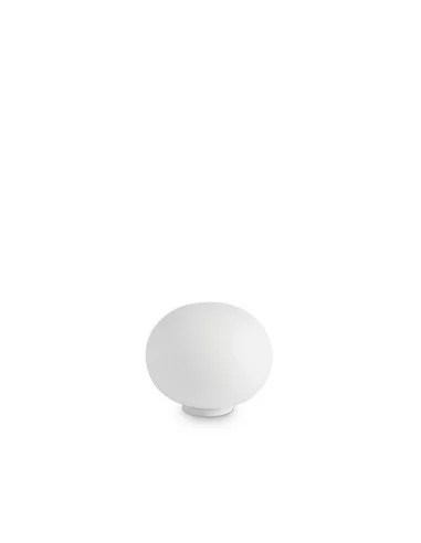 Ideal Lux Smarties TL1 D30 lampada da comodino