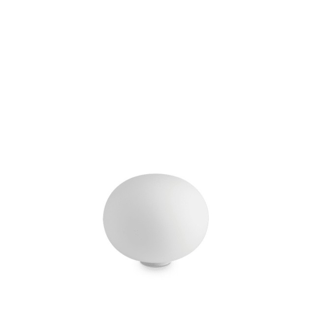 Lampe de table LED Ideal Lux Smarties TL1 D40