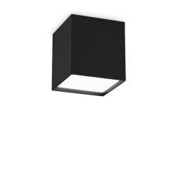 Ideal Lux Kubiko PL lampada da soffitto led