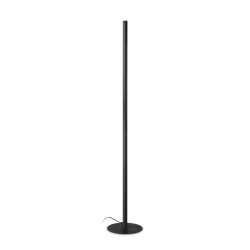 Ideal Lux Look PT1 : lampadaire LED stylisé