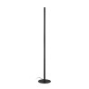 Ideal Lux Look PT1 : lampadaire LED stylisé