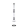 Ideal Lux Lumière PT : lampadaire LED au design moderne