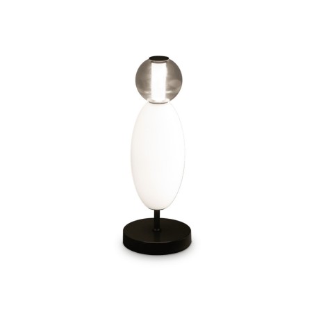 Ideal Lux Lumière TL : lampe de table à LED pour le salon