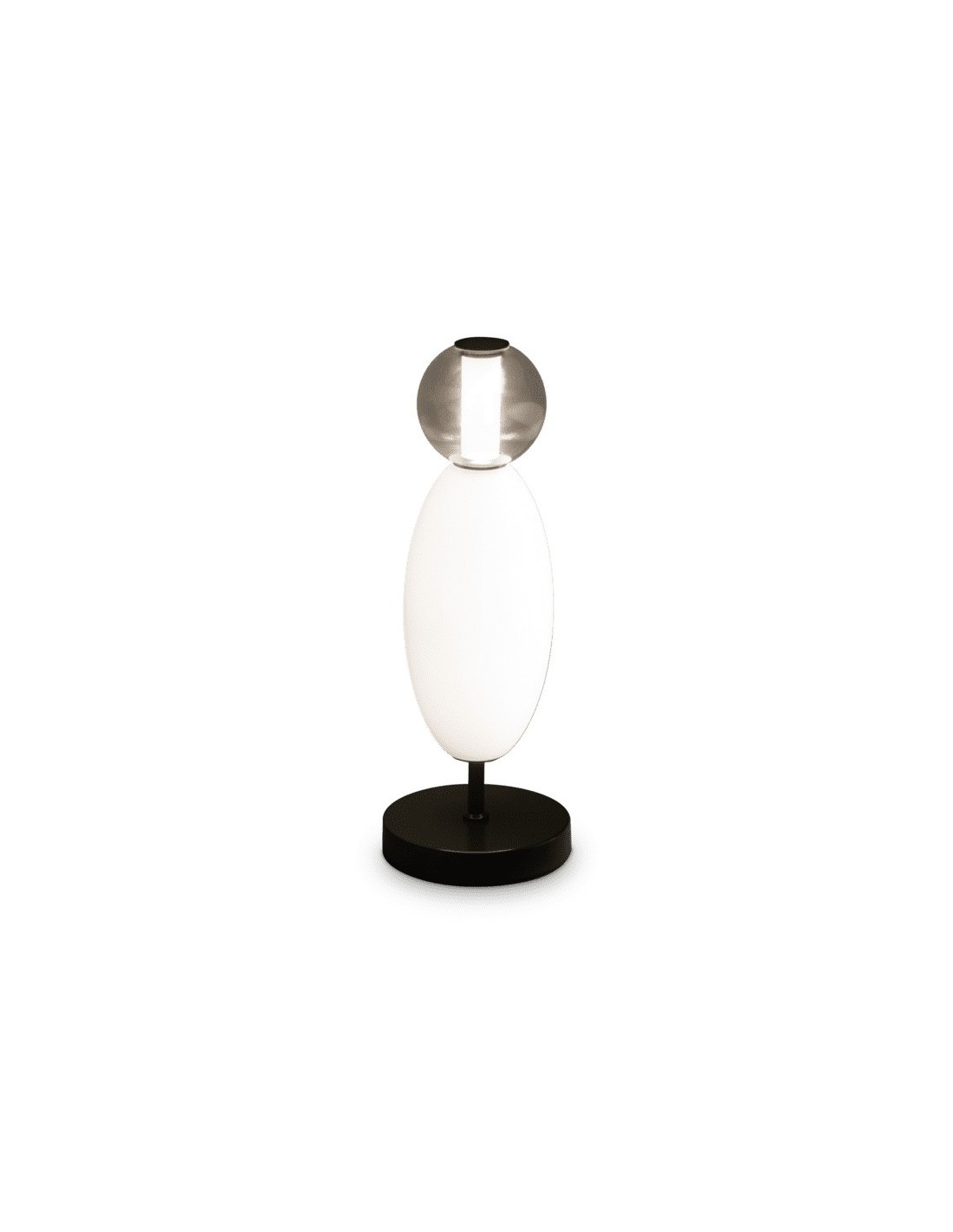 Ideal Lux Lumiere TL Lampada da tavolo led per salotto