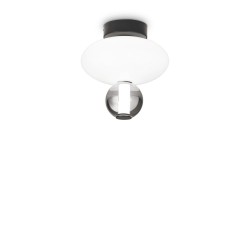 Ideal Lux Lumiere-2 PL plafoniera led design moderno