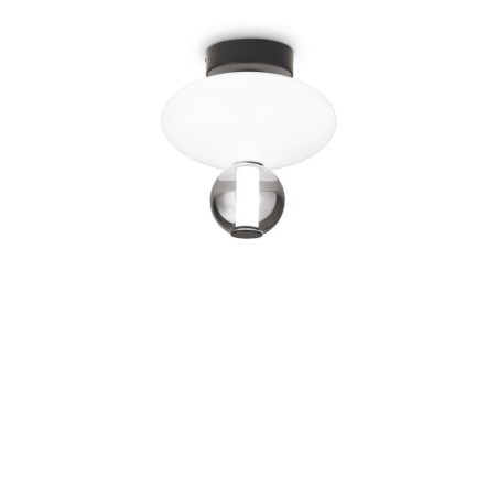 Ideal Lux Lumiere-2 PL plafoniera led design moderno
