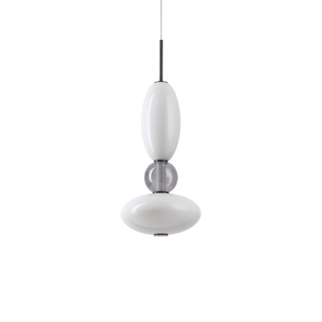 Ideal Lux Lumiere-1 SP lampadario led moderna per salone