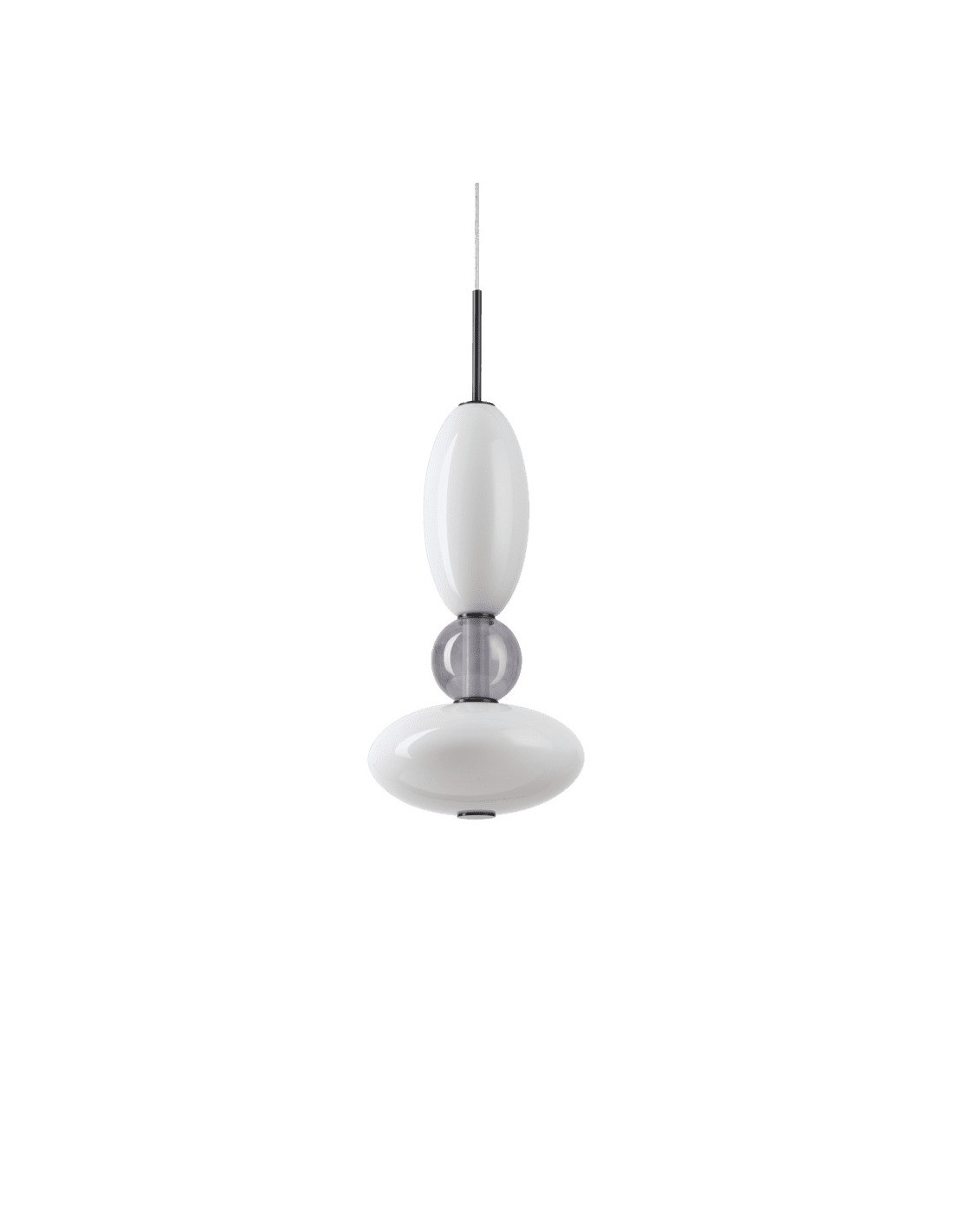 Ideal Lux Lumiere-1 SP lampadario led moderna per salone