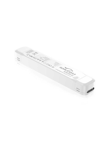 Ideal Lux 124117 driver on-off 150W 24V