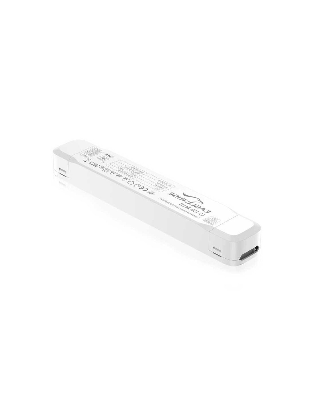 Ideal Lux 124117 driver on-off 150W 24V