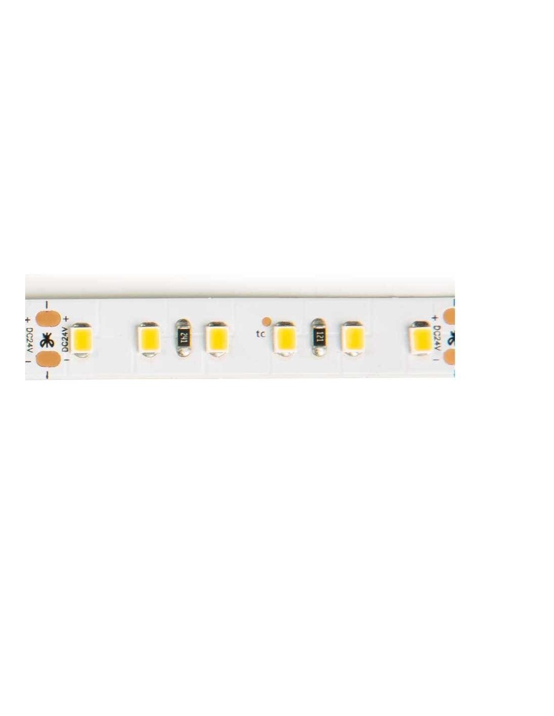 Ideal Lux 272498 striscia led 24V 15Wm