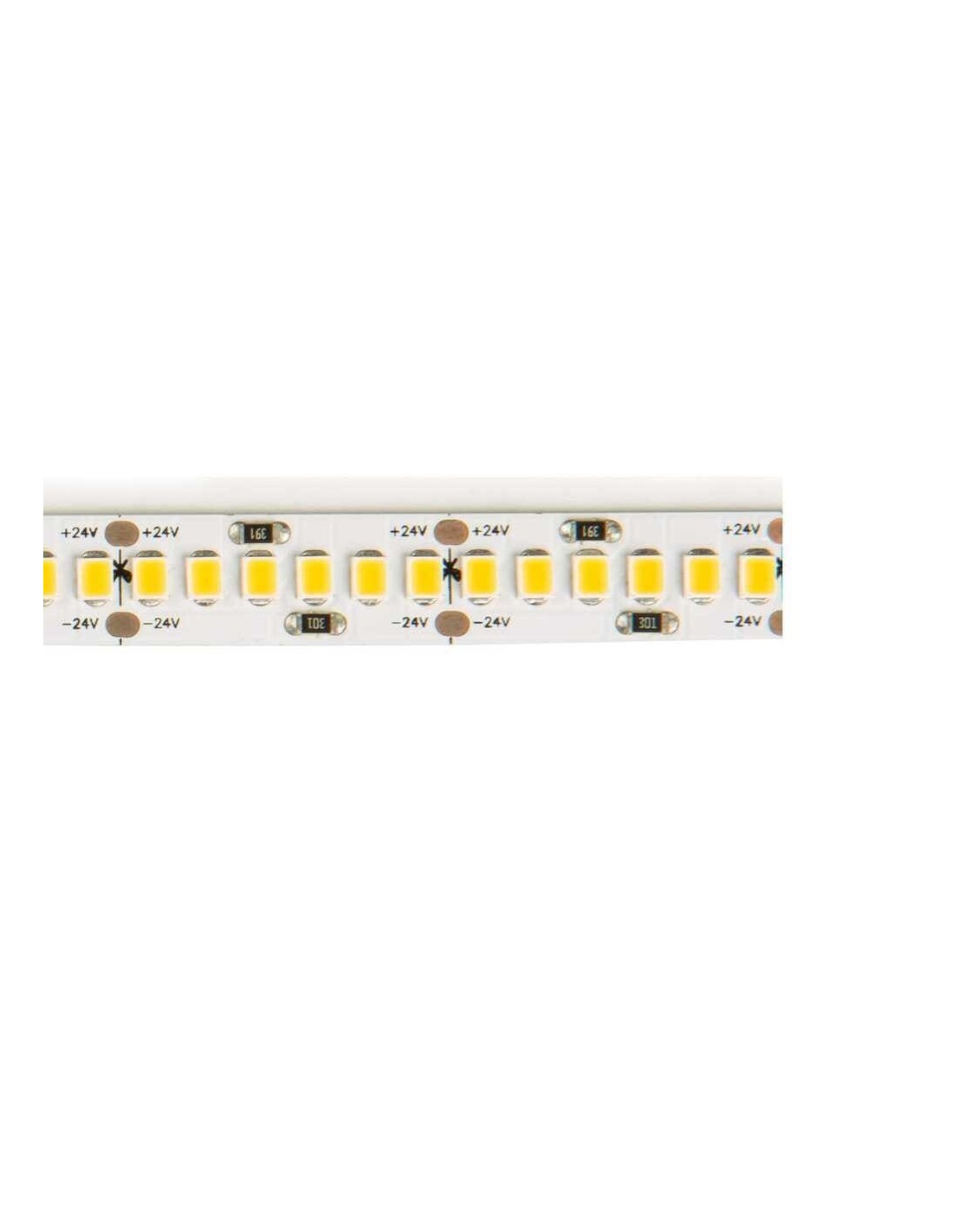 Ideal Lux 272535 bande LED 24 V, 20,5 Wm, IP20
