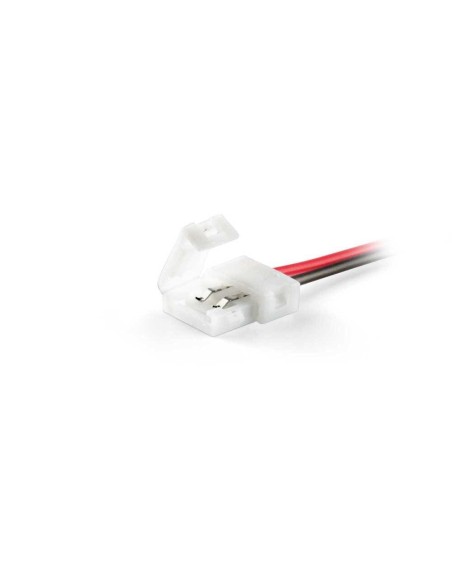 Ideal Lux 292939 connettore cablato per strip led