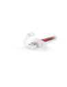 Ideal Lux 292939 connettore cablato per strip led