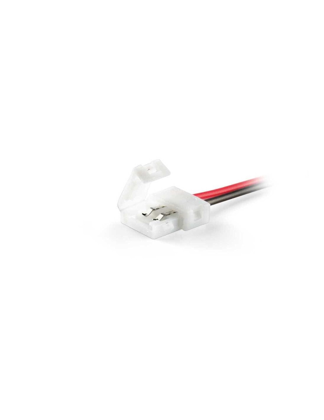 Ideal Lux 292939 connettore cablato per strip led