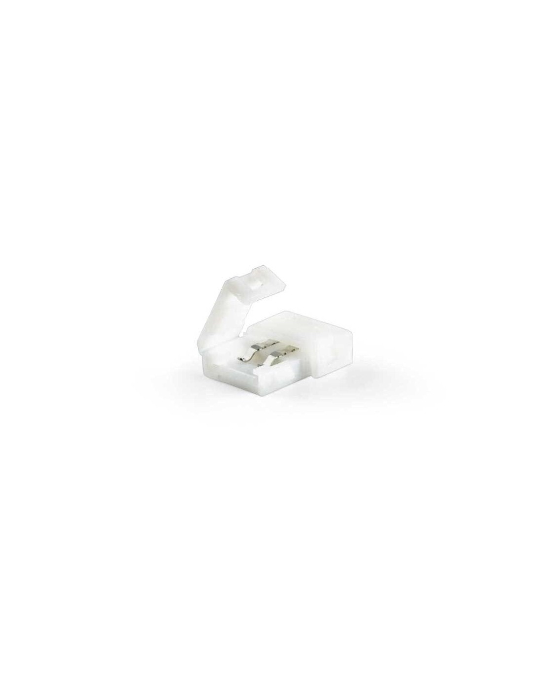 Ideal Lux 292953 : connecteur linéaire pour bande LED