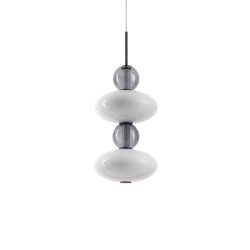 Ideal Lux Lumiere-2 SP lampadario design moderno per salone