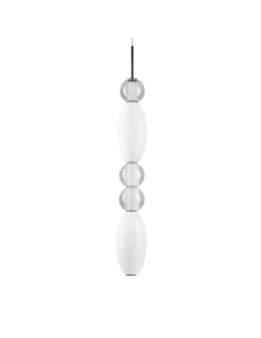 Ideal Lux Lumiere-3 SP lampadario design moderno per salone