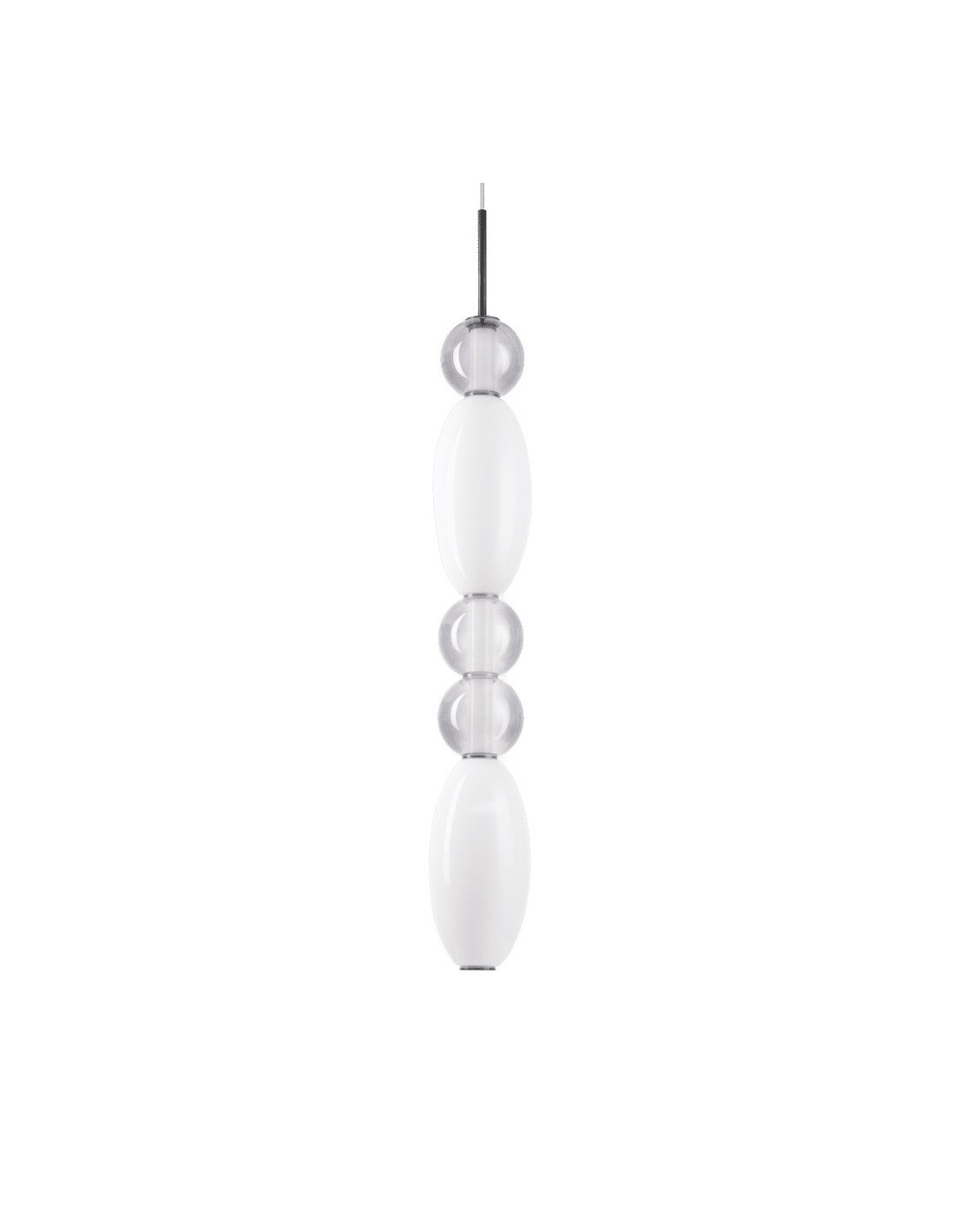 Ideal Lux Lumiere-3 SP lampadario design moderno per salone