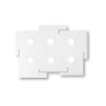 Ideal Lux Totem PL6 lampada da soffitto a 6 luci