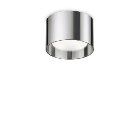 Ideal Lux Spike PL1 Round faretti per salone