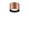 Ideal Lux Spike PL1 Round faretti per salone