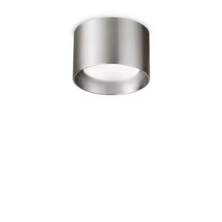 Ideal Lux Spike PL1 Round faretti per salone