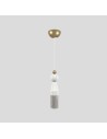 Masiero Nappe N0 total white