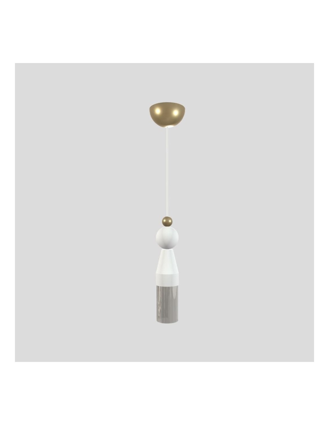 Masiero Nappe N0 total white