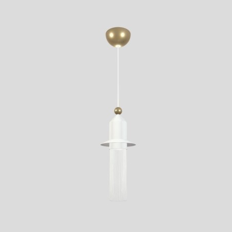 Masiero Nappe N2 total white