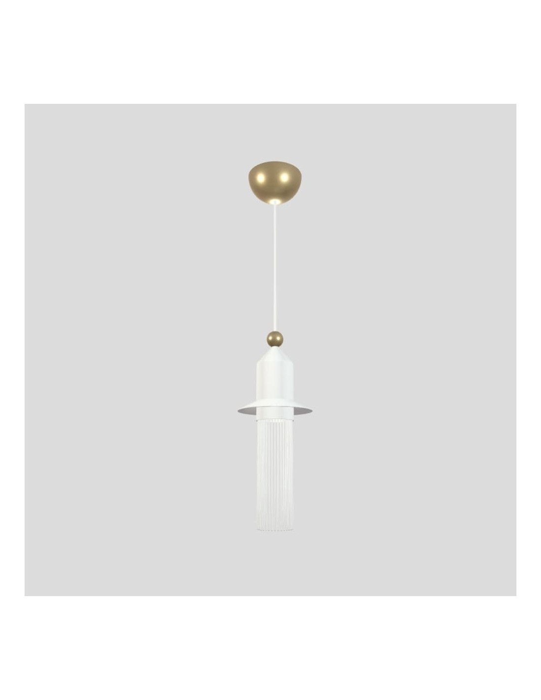 Masiero Nappe N2 total white