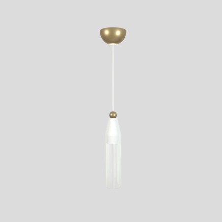 Masiero Nappe N3 total white