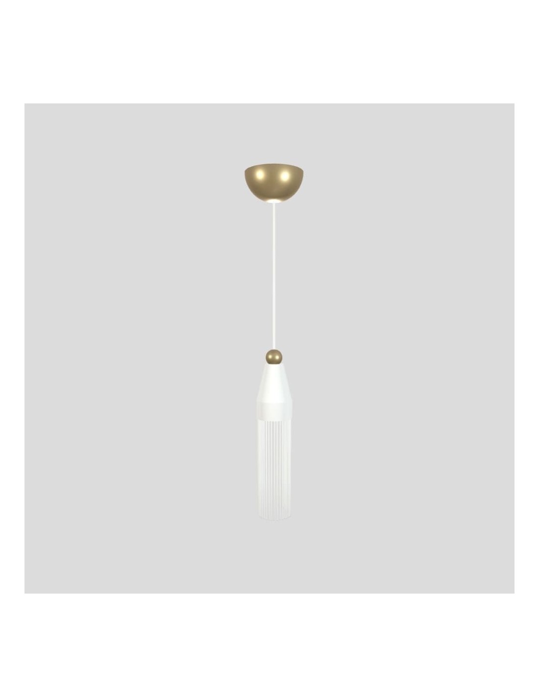 Masiero Nappe N3 total white