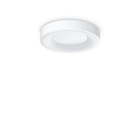 Ideal Lux Planet PL D30 lampada a soffitto led per corridoio