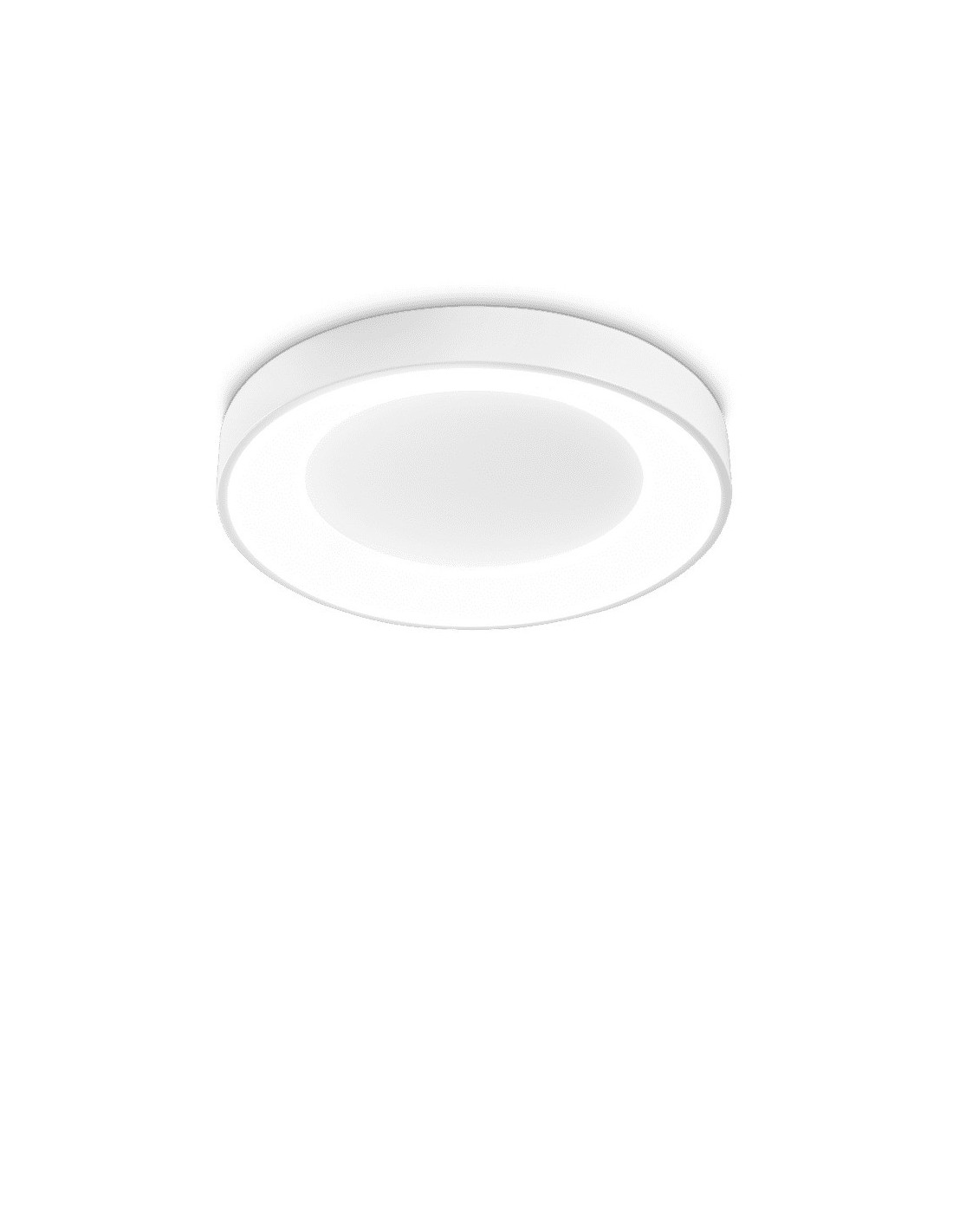 Ideal Lux Planet PL D40 : plafonnier LED pour le salon