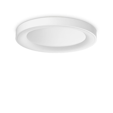 Ideal Lux Planet PL D50 plafoniera led per salone