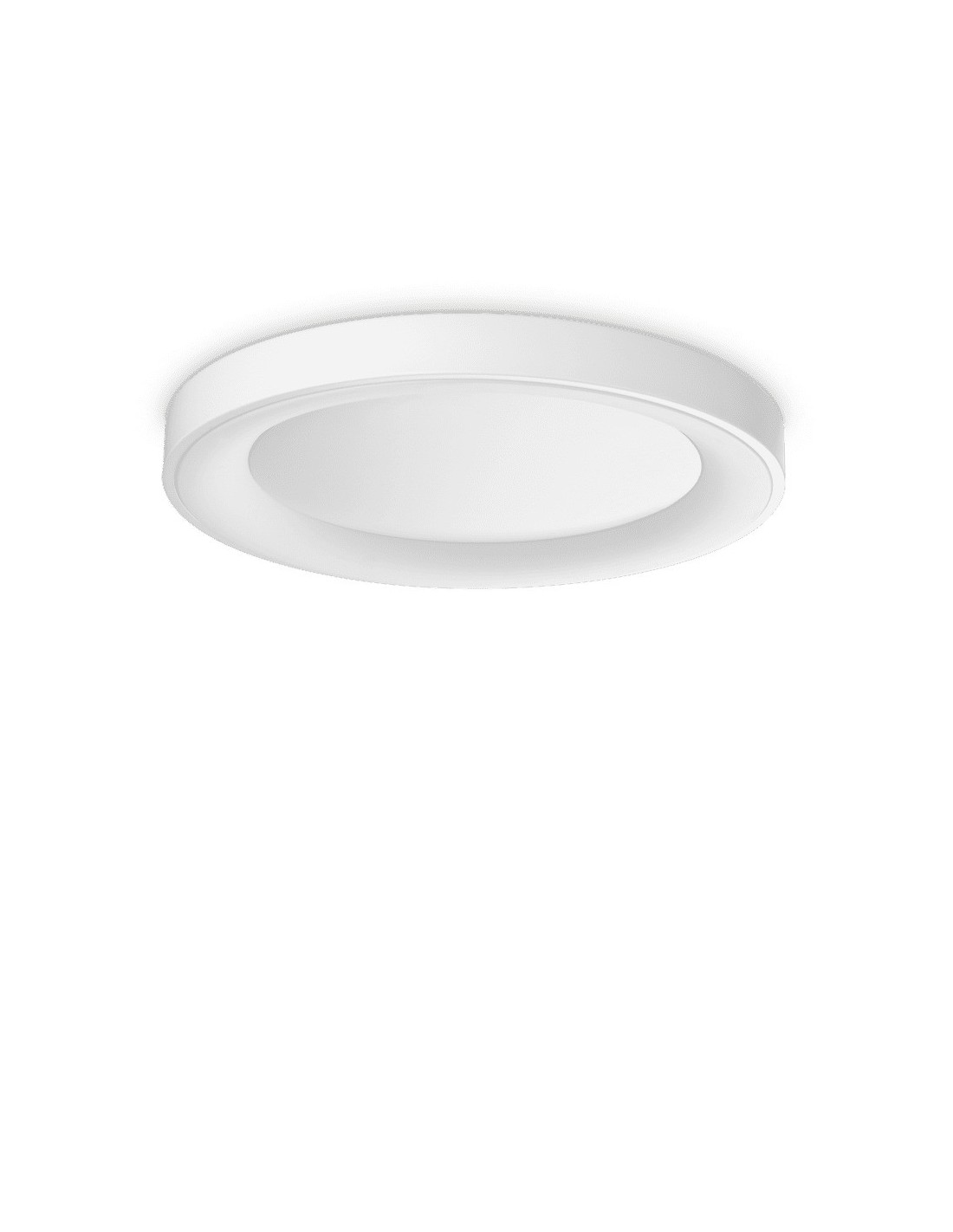 Ideal Lux Planet PL D50 plafoniera led per salone