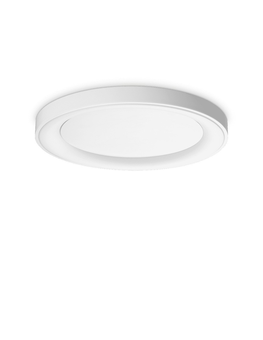 Ideal Lux Planet PL D60 plafoniera led per salone