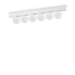 Ideal Lux Ping Pong PL6 plafoniera illuminazione led