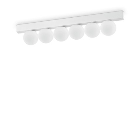Ideal Lux Ping Pong PL6 plafoniera illuminazione led