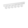 Ideal Lux Ping Pong PL6 plafoniera illuminazione led