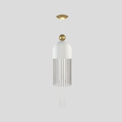 Masiero Nappe XL2 total white