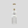 Masiero Nappe XL3 total white