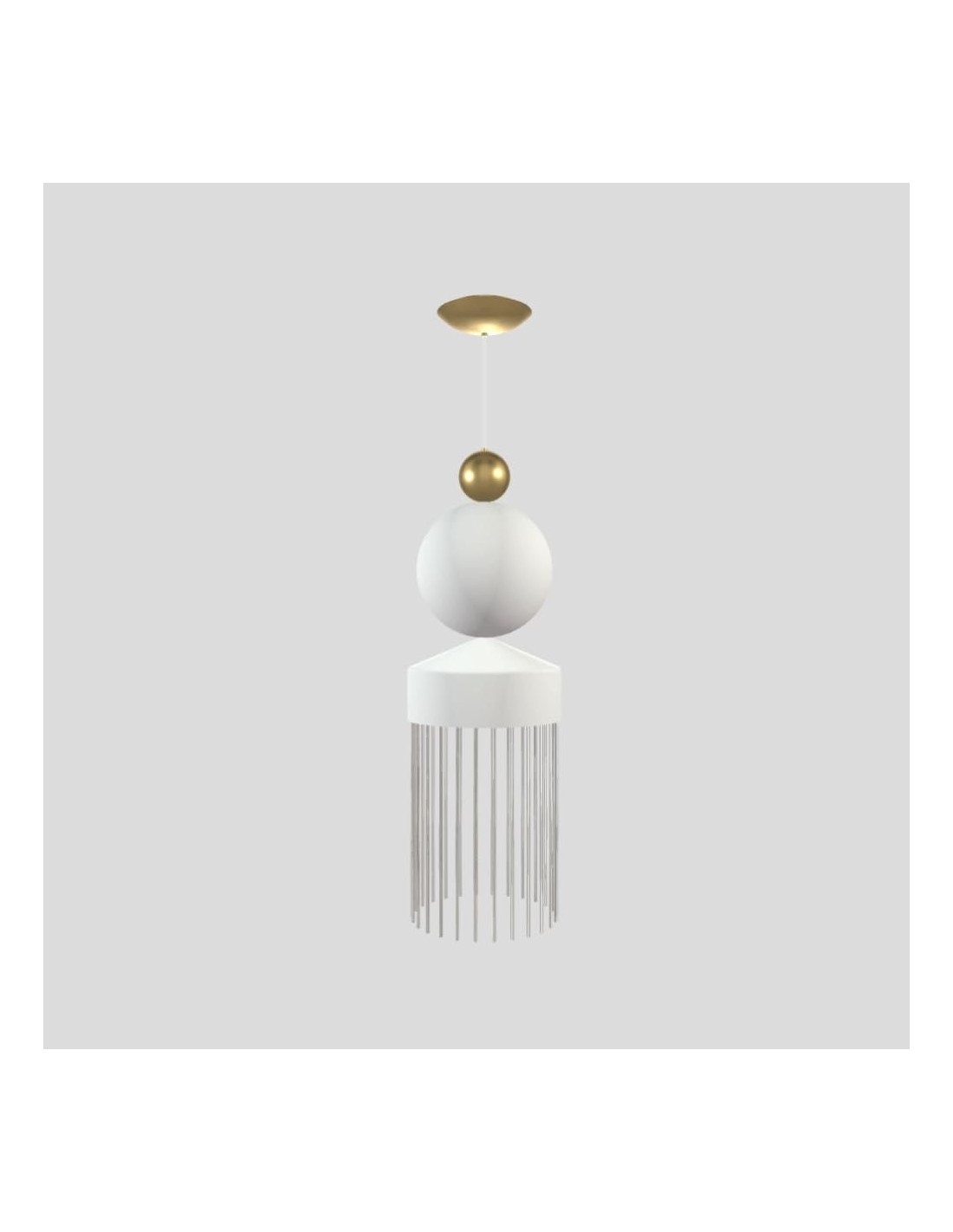 Masiero Nappe XL3 total white