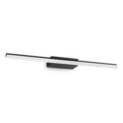 Ideal Lux Riflesso AP D62 luce led per specchio bagno o quadro IP44